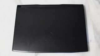 Portátil MSI Katana 15 B12VFK-1412XES I7