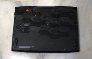 Portátil MSI Katana 15 B12VFK-1412XES I7