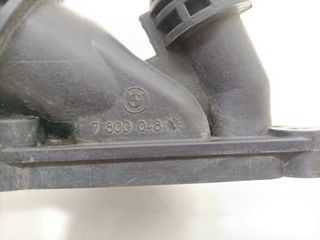 TUBO BMW X1 (E84) (5)