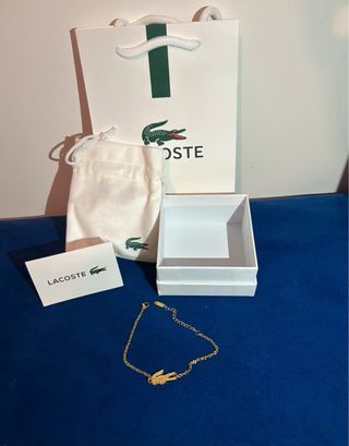 Bracciale Lacoste da donna