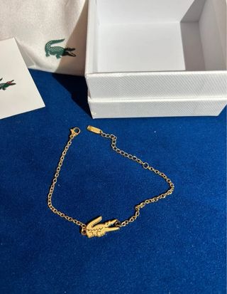 Bracciale Lacoste da donna