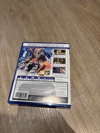 final fantasy xii ps4