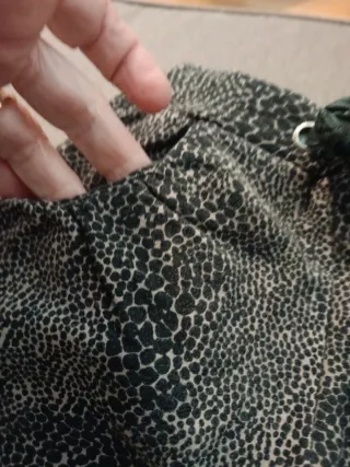 Pantaloni bimba 9/12 mesi