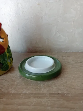 Statuina portacandela Villeroy & Boch