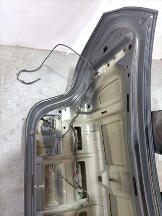 PORTON TRASERO BMW SERIE 5 BERLINA (E60)