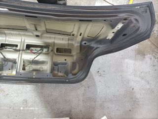 PORTON TRASERO BMW SERIE 5 BERLINA (E60)