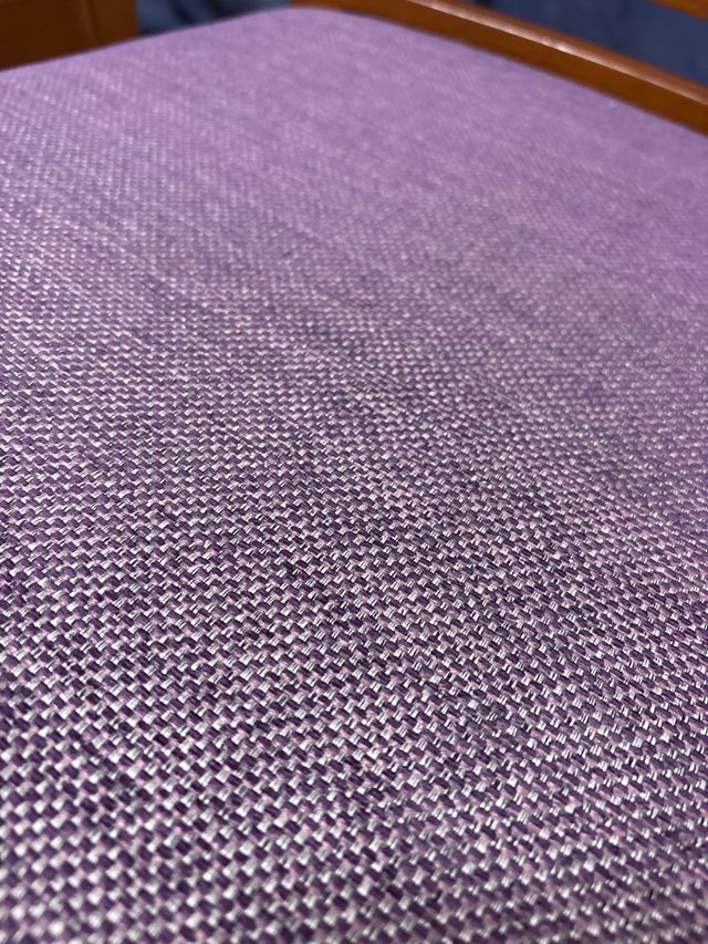 Juego de 3 sillas de comedor