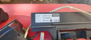 Motor Velux 3MG B01 WW