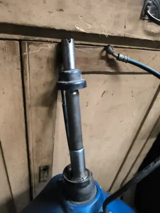 Forcella Aprilia Scarabeo 50 98-06