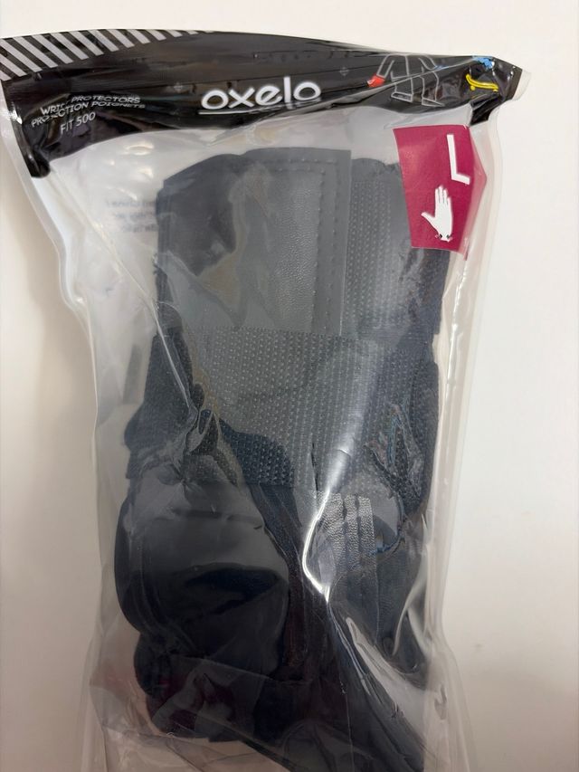 Pattini inline taglia 43