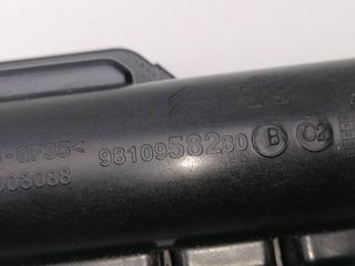 TUBO PEUGEOT RIFTER (6)