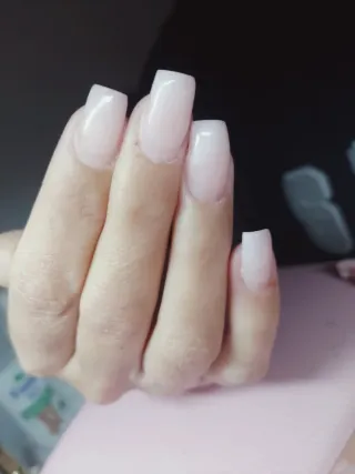 Promoción uñas navideñas