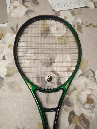 Raqueta Prince Longbody 730