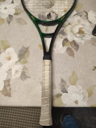 Raqueta Prince Longbody 730