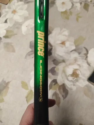 Raqueta Prince Longbody 730