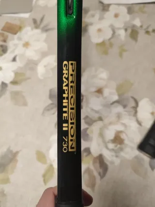 Raqueta Prince Longbody 730