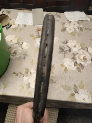 Raqueta Prince Longbody 730