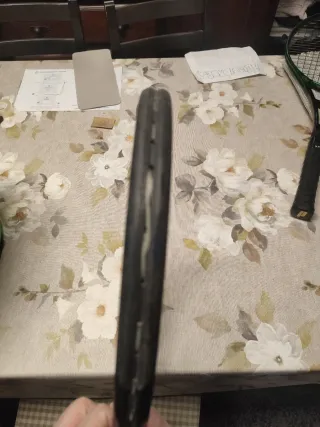 Raqueta Prince Longbody 730