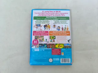 Wii Party U Nintendo Wii U