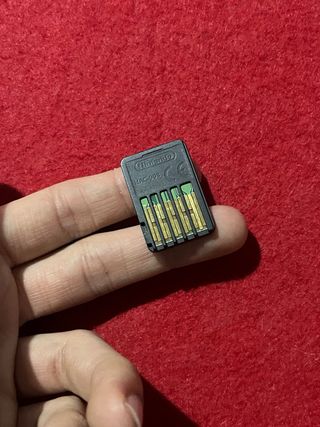 Minecraft Nintendo Switch