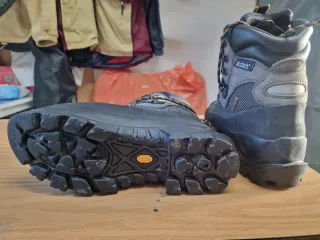 Botas Bestard Evolution K