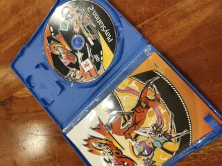 VIEWTIFUL JOE 2 per PS2
