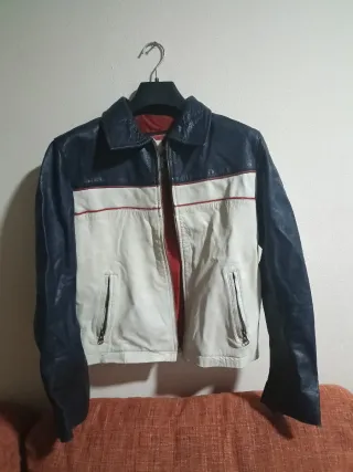 Vestido floral negro y rosa