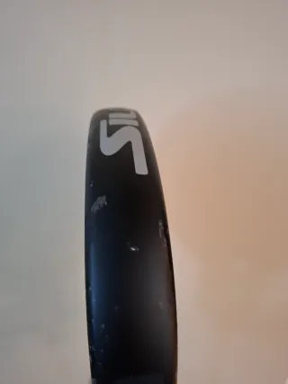 Pala Pádel Siux Revolution Platinum