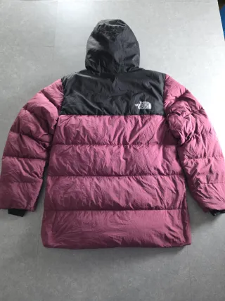 The North Face Puffer 550 Down Jacket L