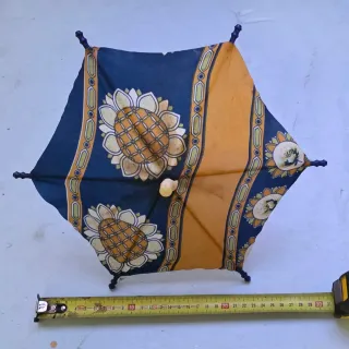 Paraguas para muñecas NANCY