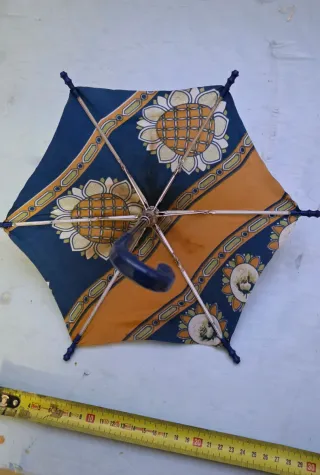 Paraguas para muñecas NANCY