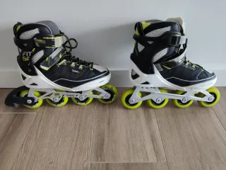 Patines en línea Oxelo