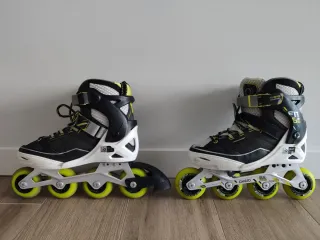 Patines en línea Oxelo