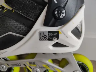 Patines en línea Oxelo