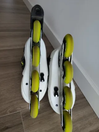 Patines en línea Oxelo