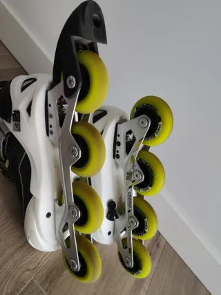 Patines en línea Oxelo