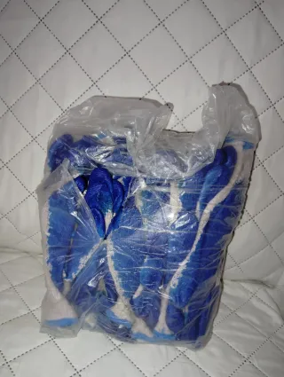 Pack 20 Guantes Trabajo Nuevos