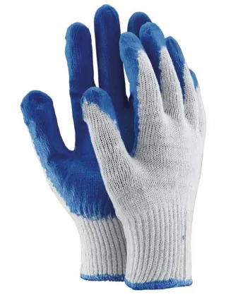 Pack 20 Guantes Trabajo Nuevos