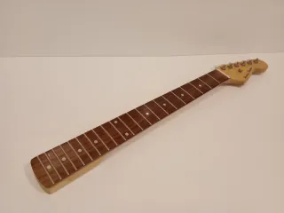 Mástil Guitarra Eléctrica Harley Benton