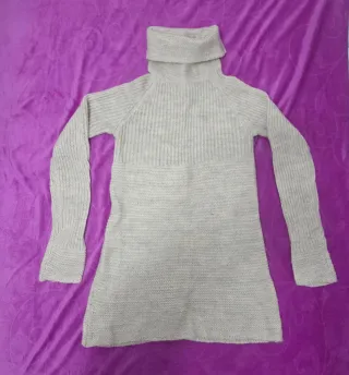 Lote 4 Jerséis Chica Talla S/M