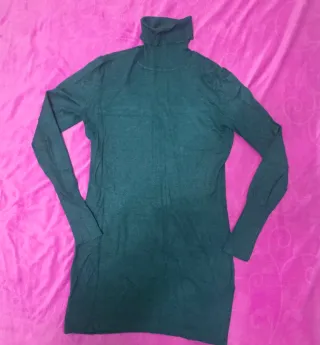 Lote 4 Jerséis Chica Talla S/M