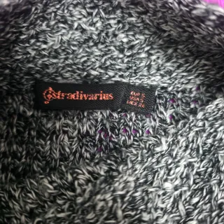 Lote 4 Jerséis Chica Talla S/M