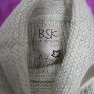 Lote 4 Jerséis Chica Talla S/M