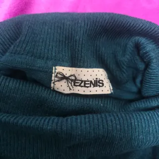 Lote 4 Jerséis Chica Talla S/M