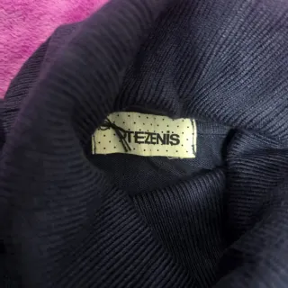 Lote 4 Jerséis Chica Talla S/M