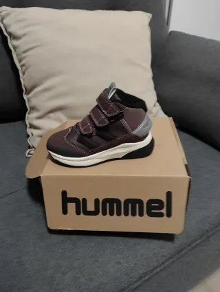 Botitas Hummel niño/niña
