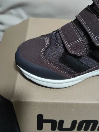 Botitas Hummel niño/niña