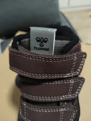 Botitas Hummel niño/niña