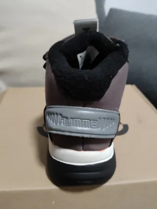 Botitas Hummel niño/niña