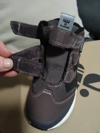 Botitas Hummel niño/niña